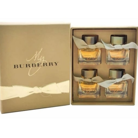 BURBERRY - Picture 2 of 8